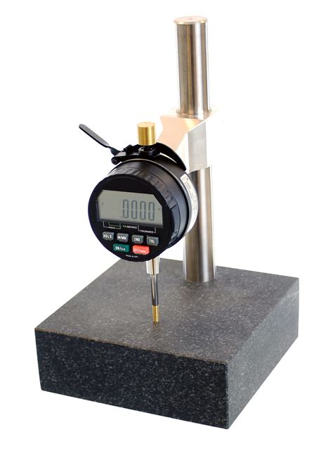 Digital Plastic and Rubber Thickness Meter commercial|digital thickness gauges uk.